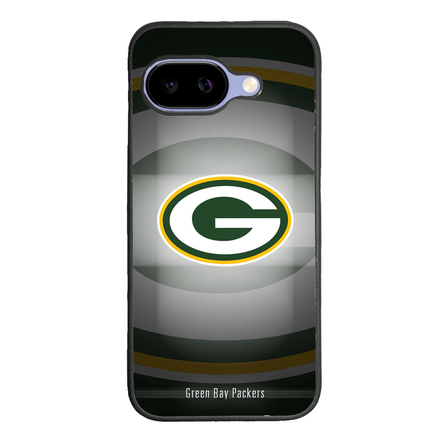 Green Bay Packers NFL Case Google Pixel 9A BC0689