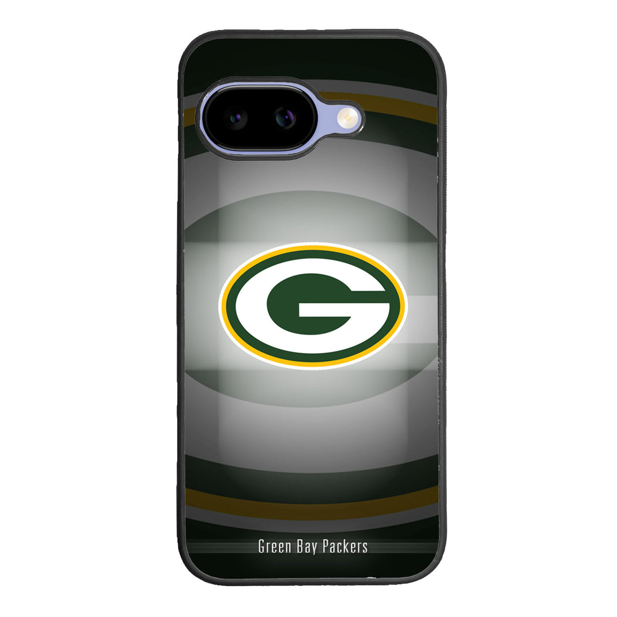 Green Bay Packers NFL Case Google Pixel 9A BC0689