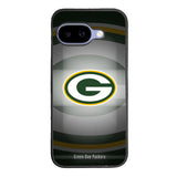 Green Bay Packers NFL Case Google Pixel 9A BC0689
