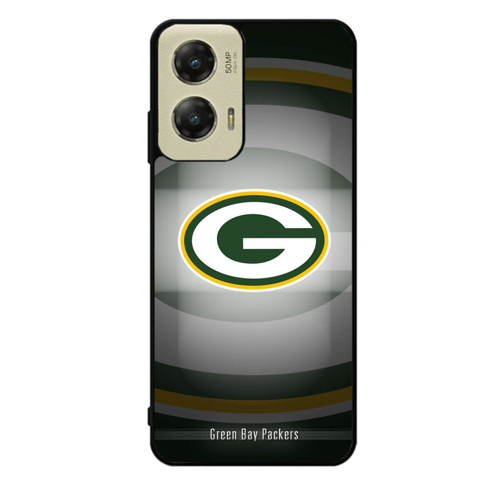 Green Bay Packers NFL Case Motorola Moto G Stylus 2024 5G BC0689