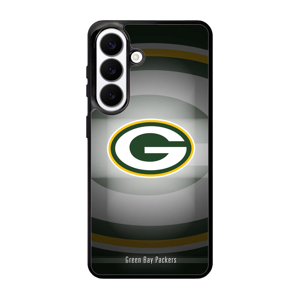 Green Bay Packers NFL Samsung Galaxy S26 Plus Case BC0689