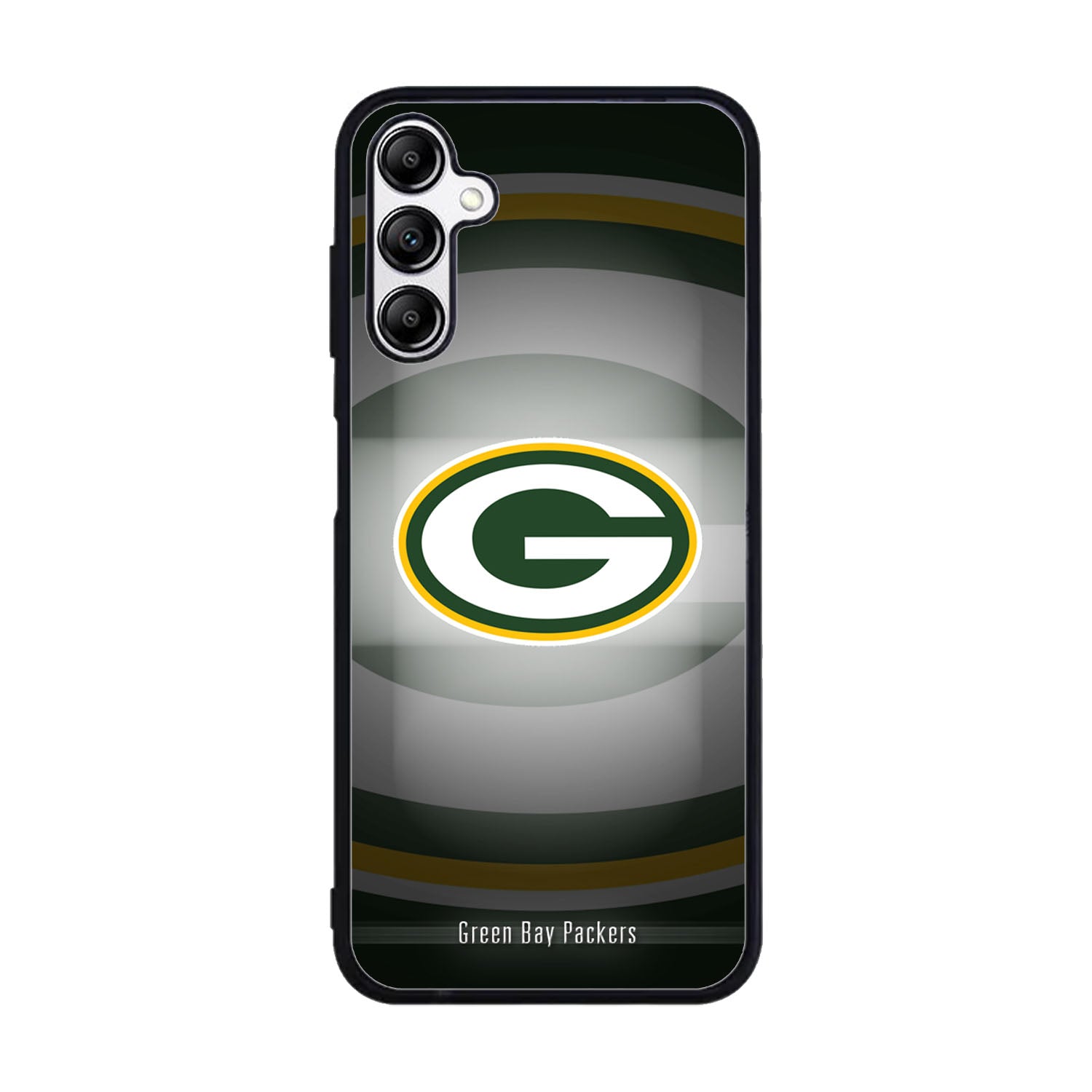 Green Bay Packers NFL Case Samsung Galaxy A15 BC0689