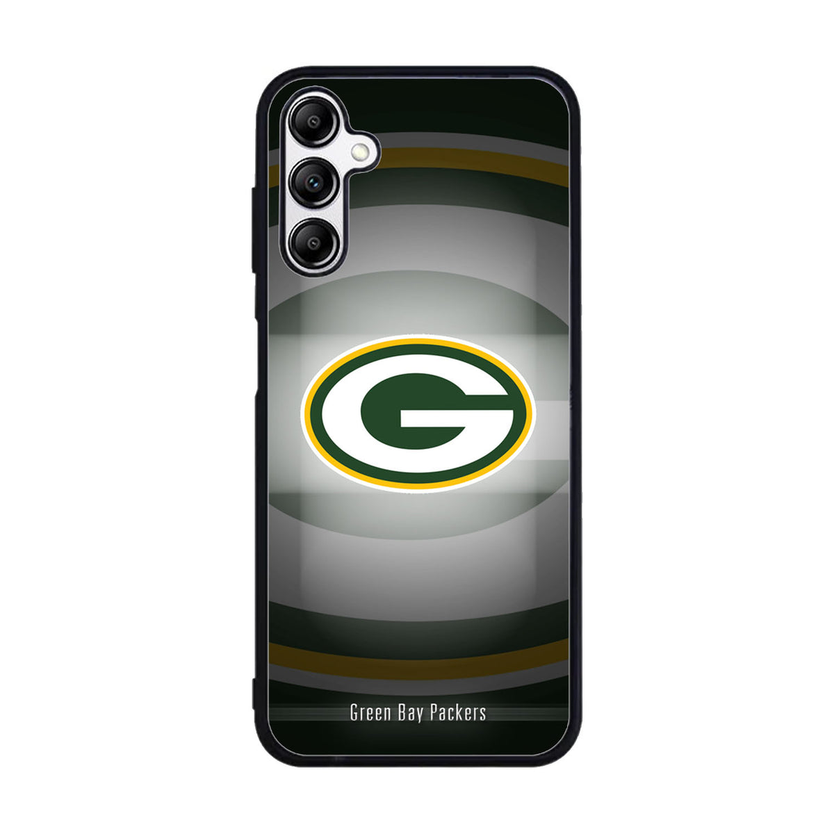 Green Bay Packers NFL Case Samsung Galaxy A15 BC0689