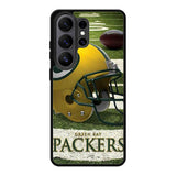 green bay packers posters Samsung Galaxy S26 Ultra Case BC0690