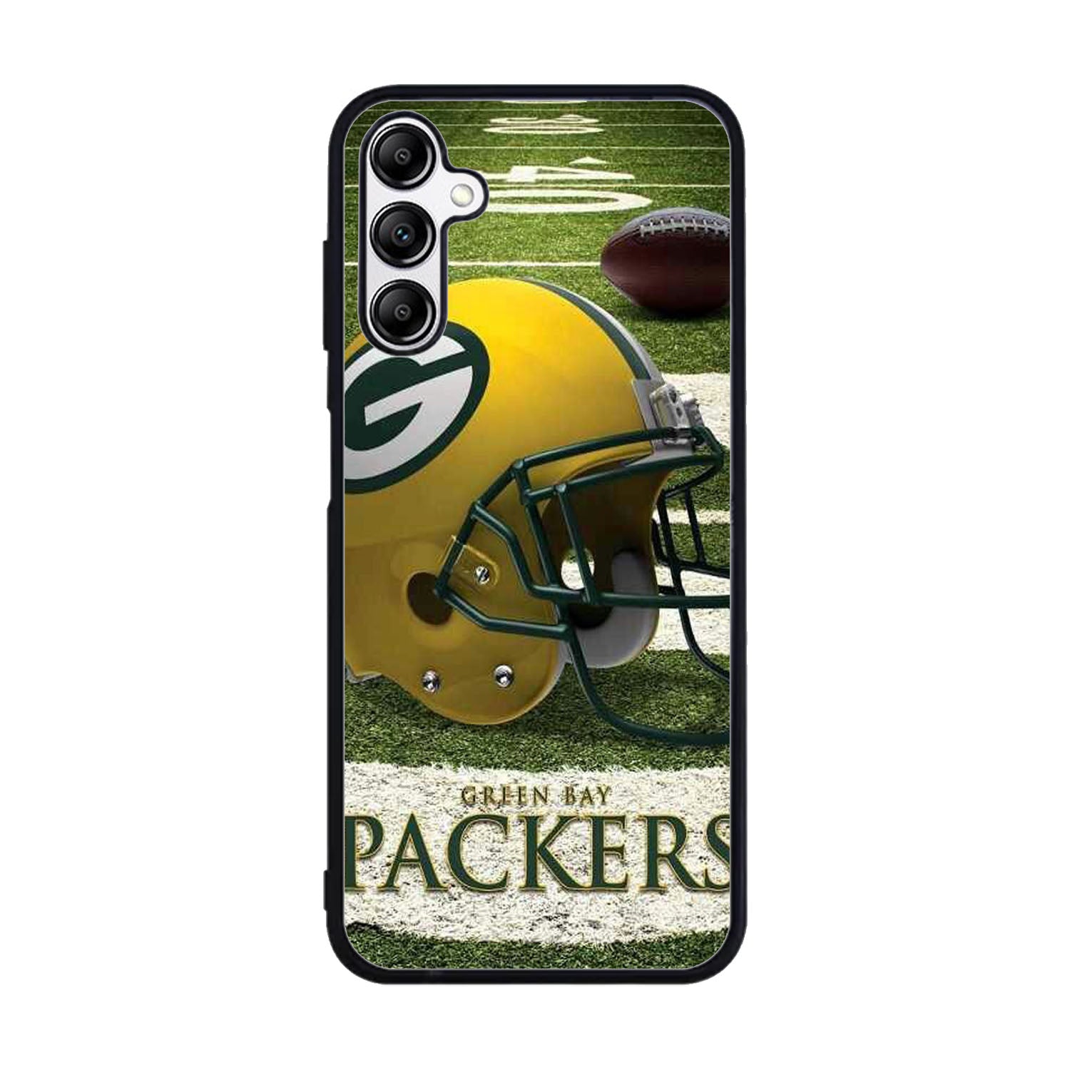 green bay packers posters Case Samsung Galaxy A15 BC0690