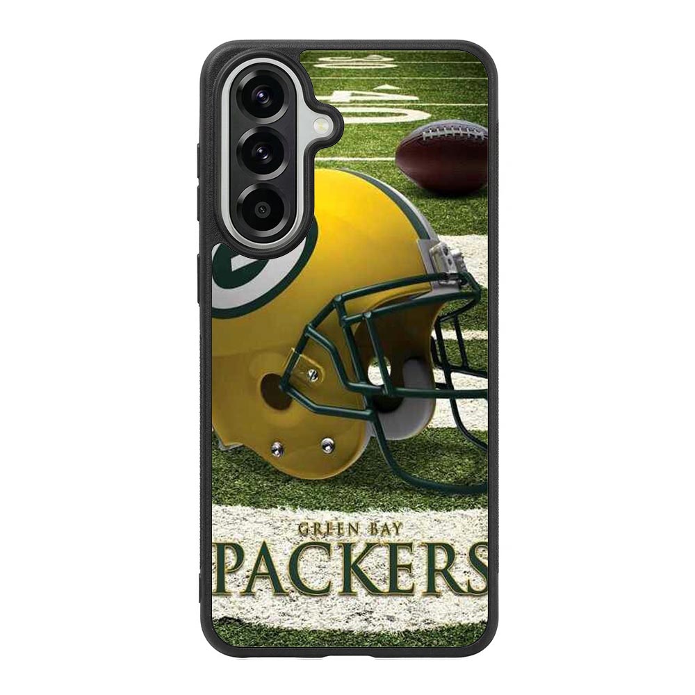 green bay packers posters Samsung Galaxy A37 Case BC0690