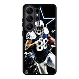 Greshawn Birds cowboys Samsung Galaxy S26 Ultra Case BC0618
