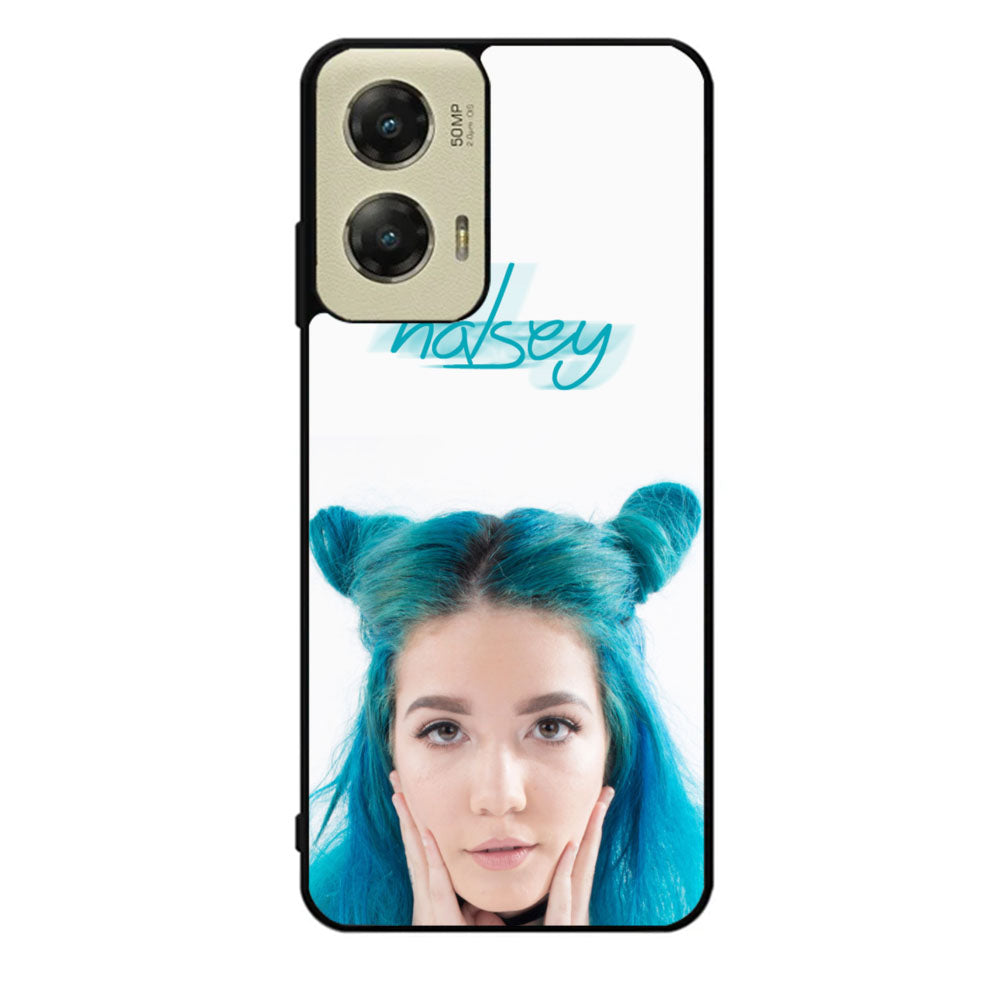 halsey tumblr Case Motorola Moto G Stylus 2024 5G BC0619