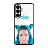 halsey tumblr Samsung Galaxy S26 Case BC0619