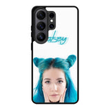 halsey tumblr Samsung Galaxy S26 Ultra Case BC0619