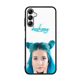 halsey tumblr Case Samsung Galaxy A15 BC0619