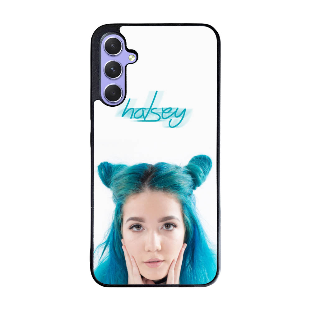 halsey tumblr Case Samsung Galaxy A55 5G BC0619