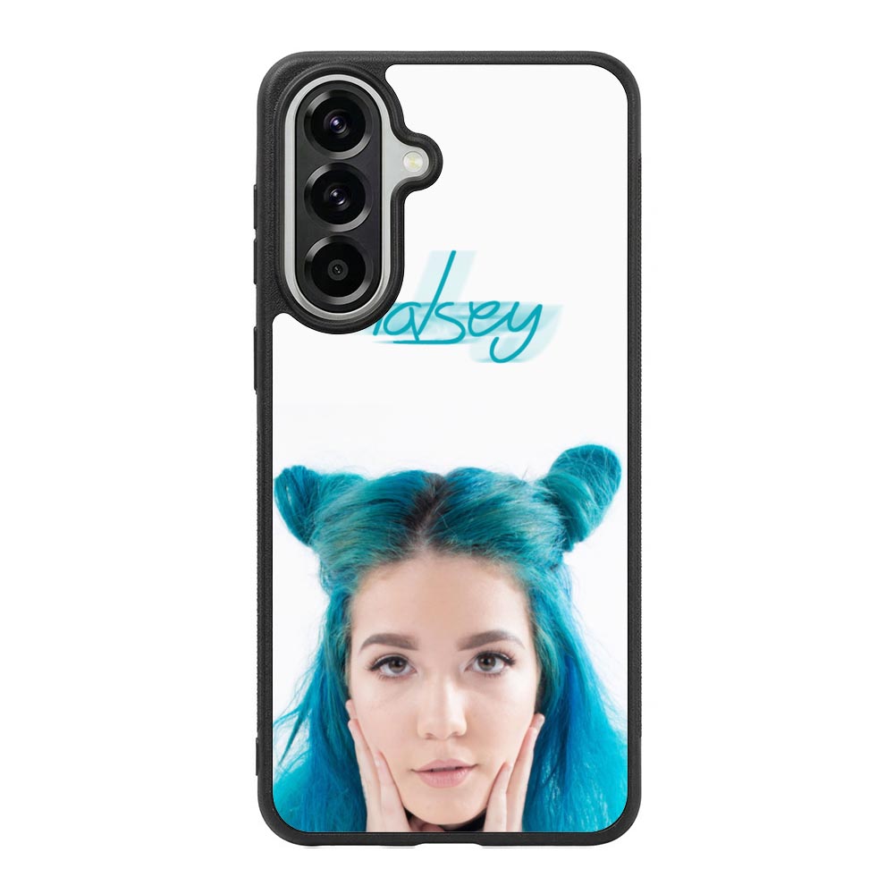 halsey tumblr Samsung Galaxy A37 Case BC0619