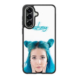halsey tumblr Samsung Galaxy A57 Case BC0619