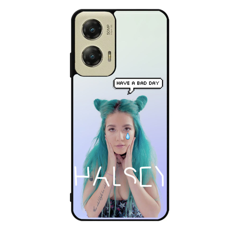 Halsey Case Motorola Moto G Stylus 2024 5G BC0620