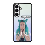 Halsey Samsung Galaxy S26 Case BC0620