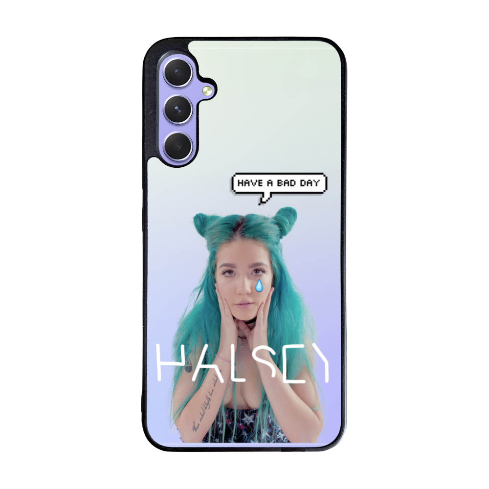 Halsey Case Samsung Galaxy A55 5G BC0620