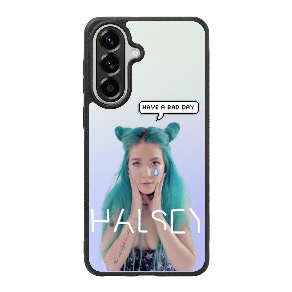 Halsey Samsung Galaxy A37 Case BC0620