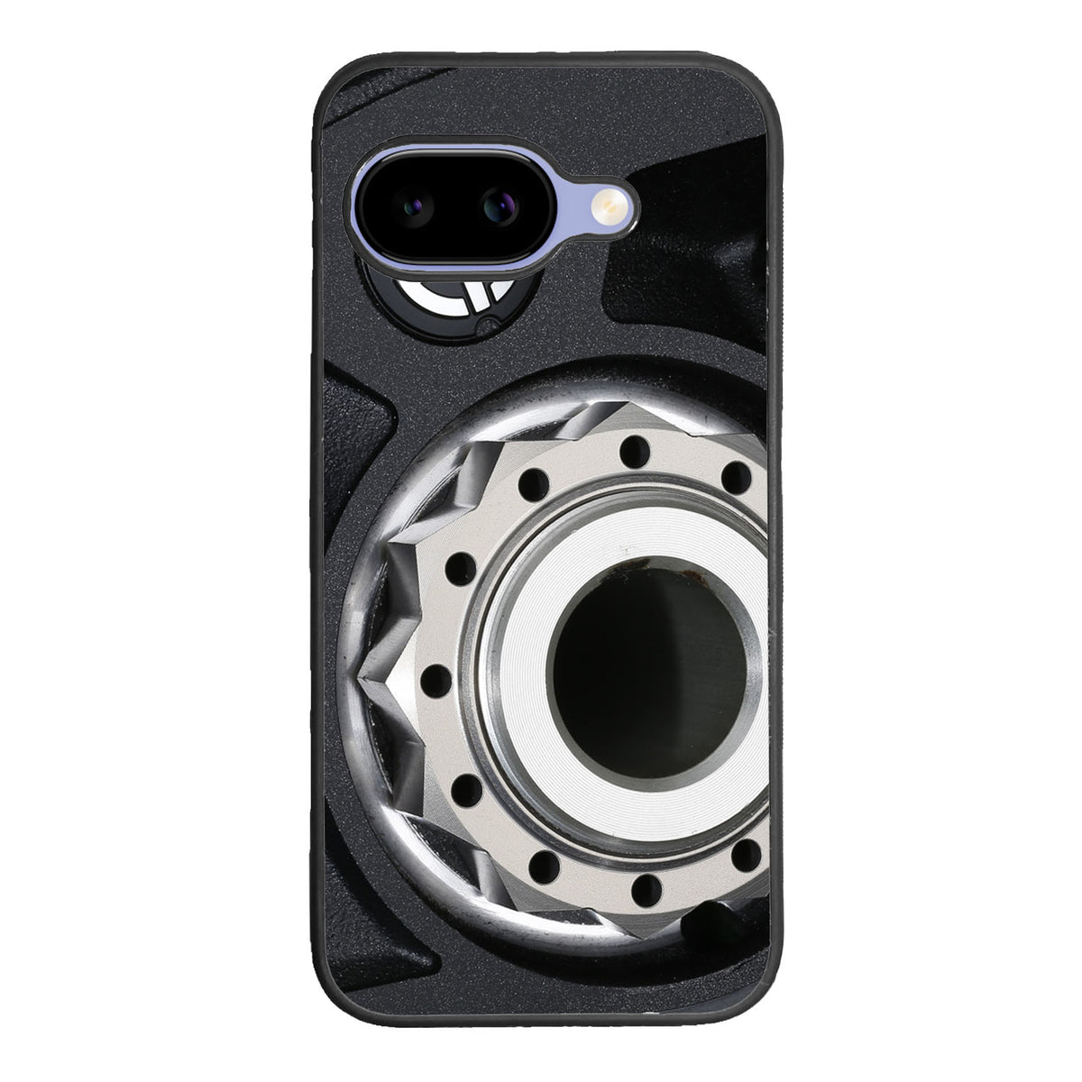 Kawasaki Ninja H2R Logo Case Google Pixel 9A BC0695