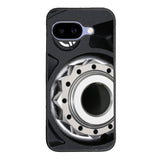 Kawasaki Ninja H2R Logo Case Google Pixel 9A BC0695