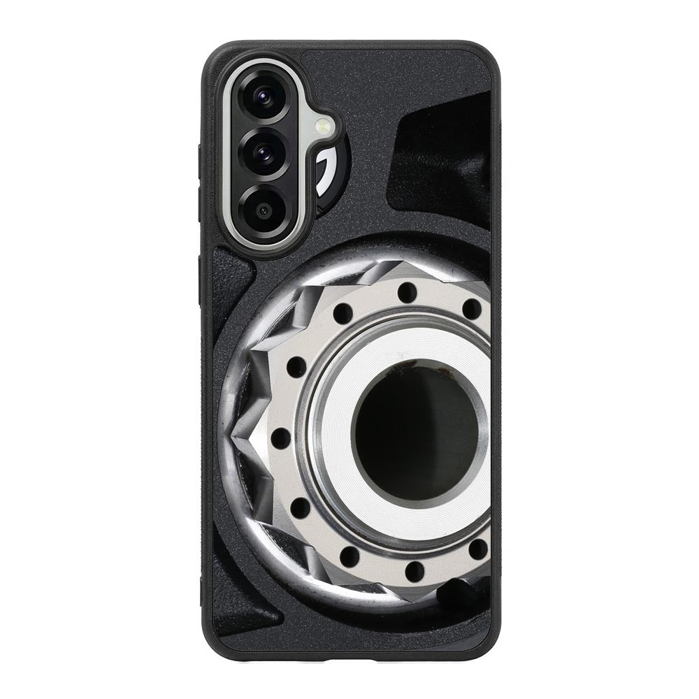 Kawasaki Ninja H2R Logo Samsung Galaxy A57 Case BC0695