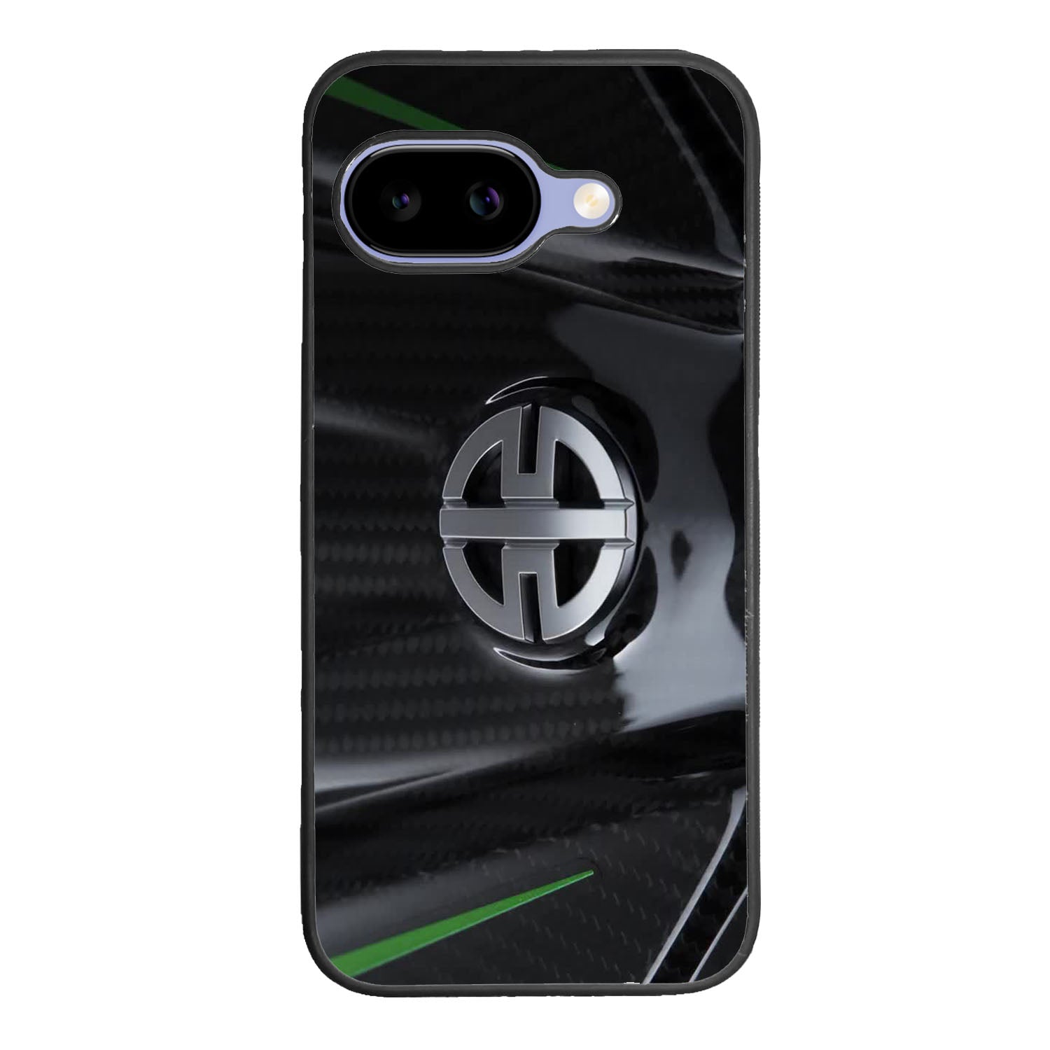 Kawasaki Ninja H2R Case Google Pixel 9A BC0696