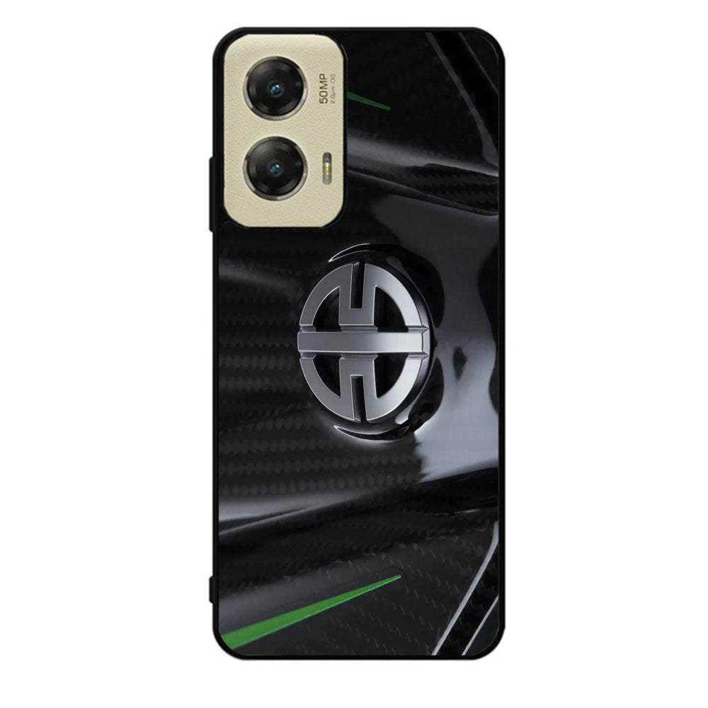 Kawasaki Ninja H2R Case Motorola Moto G Stylus 2024 5G BC0696