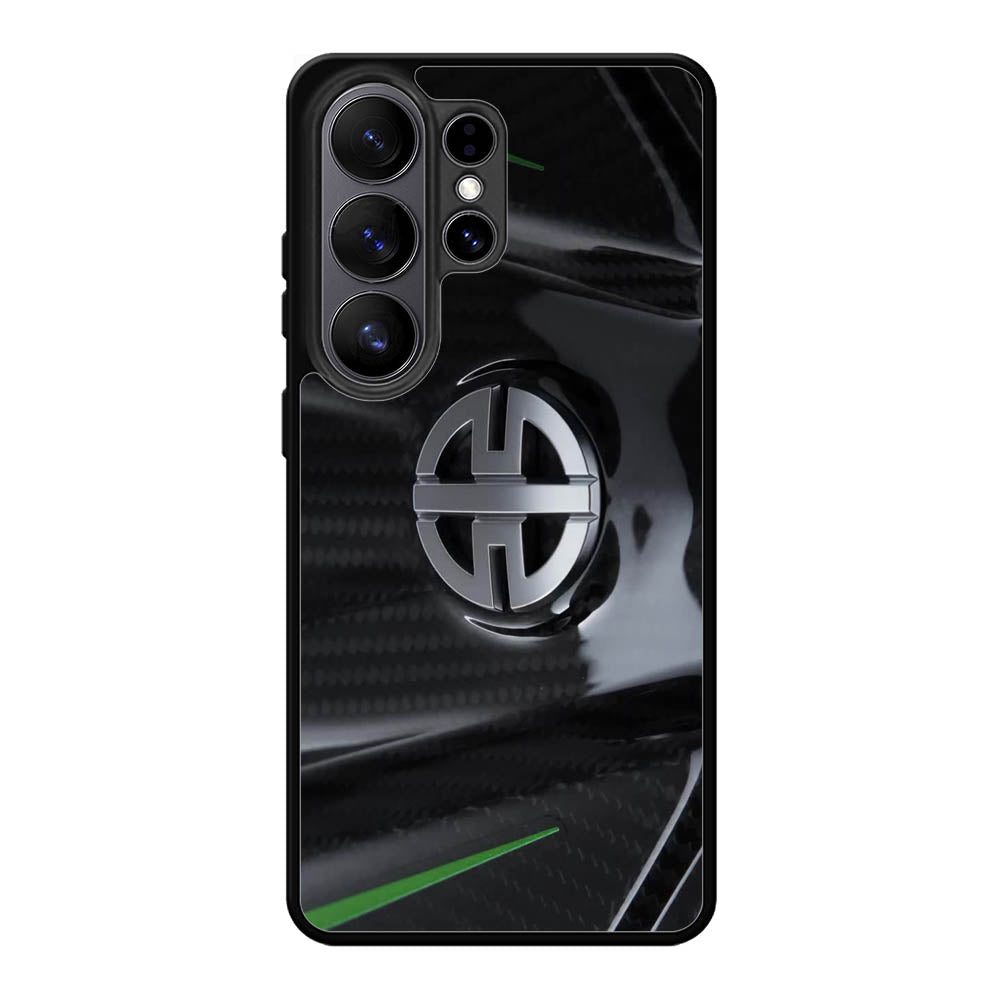 Kawasaki Ninja H2R Samsung Galaxy S26 Ultra Case BC0696