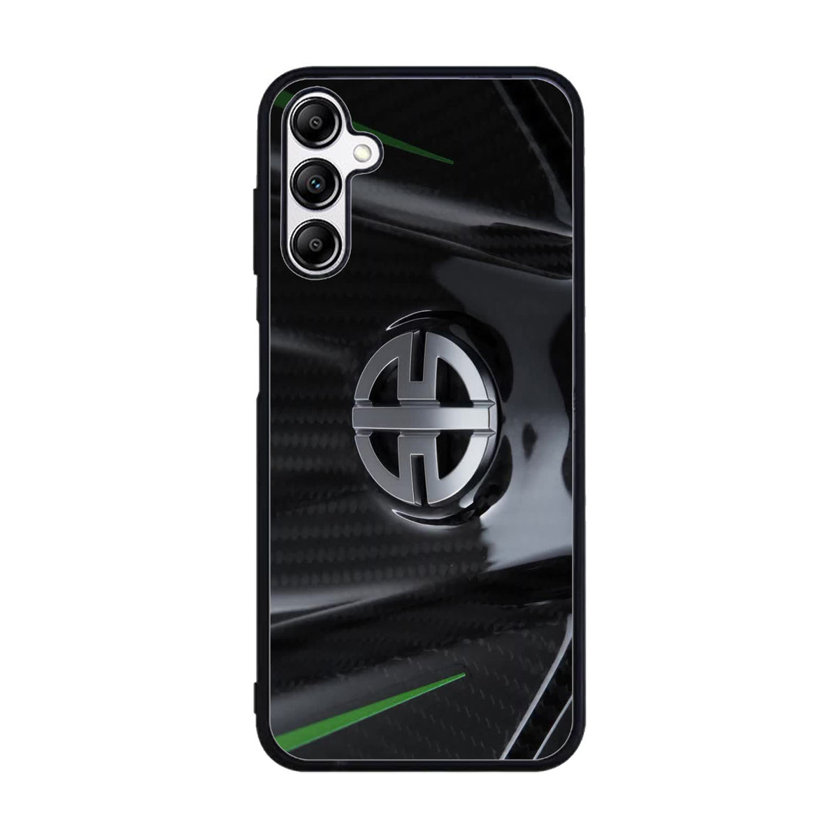 Kawasaki Ninja H2R Case Samsung Galaxy A15 BC0696
