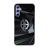 Kawasaki Ninja H2R Case Samsung Galaxy A55 5G BC0696