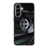 Kawasaki Ninja H2R Samsung Galaxy A37 Case BC0696