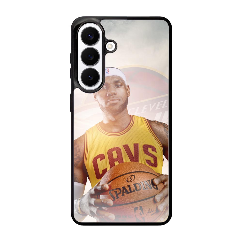 Lebron James X6188 Samsung Galaxy S26 Case