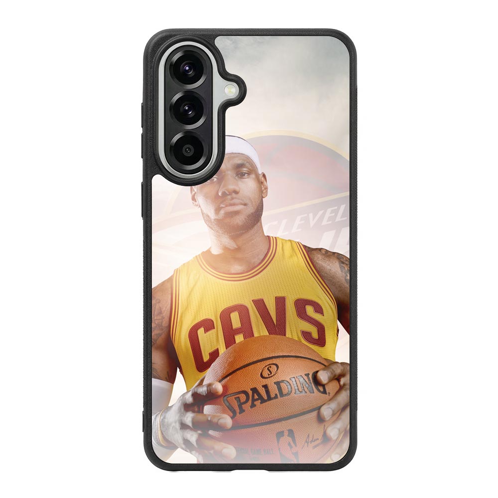 Lebron James X6188 Samsung Galaxy A57 Case