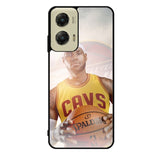 Lebron James X6188 Motorola Moto G Stylus 5G 2024 Case