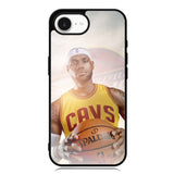 Lebron James X6188 iPhone 16e Case