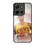 Lebron James X6188 Motorola Moto G 5G 2025 Case