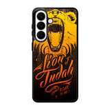 lion of judah Samsung Galaxy S26 Plus Case BC0625