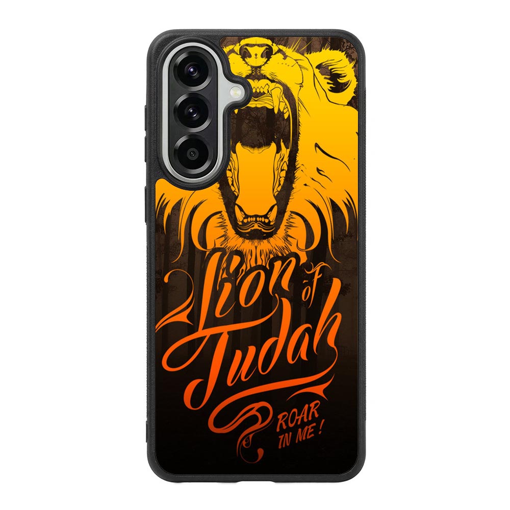 lion of judah Samsung Galaxy A37 Case BC0625