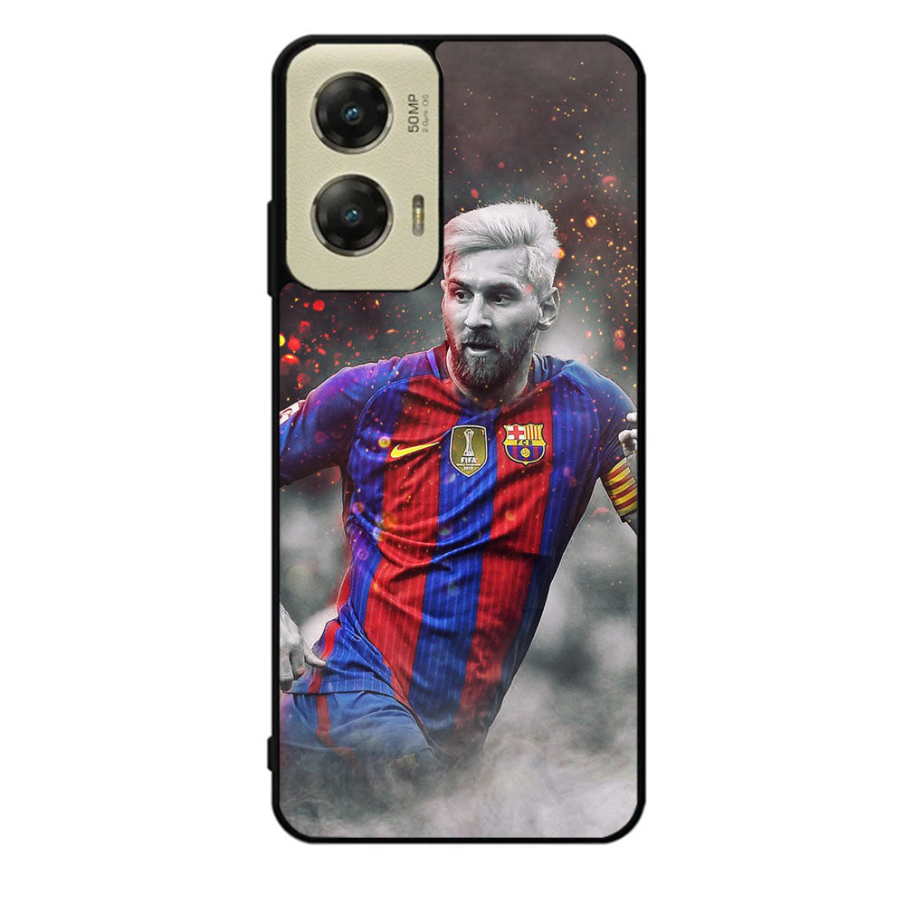 Lionel Messi Case Motorola Moto G Stylus 2024 5G BC0661