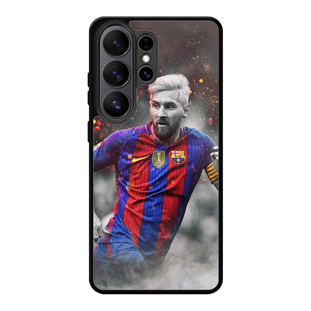 Lionel Messi Samsung Galaxy S26 Ultra Case BC0661