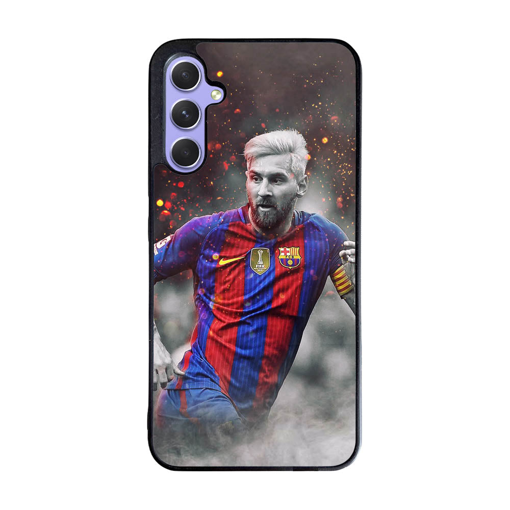 Lionel Messi Case Samsung Galaxy A55 5G BC0661