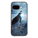 Man of Steel Case Google Pixel 9A BC0662