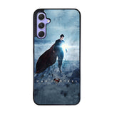 Man of Steel Case Samsung Galaxy A55 5G BC0662