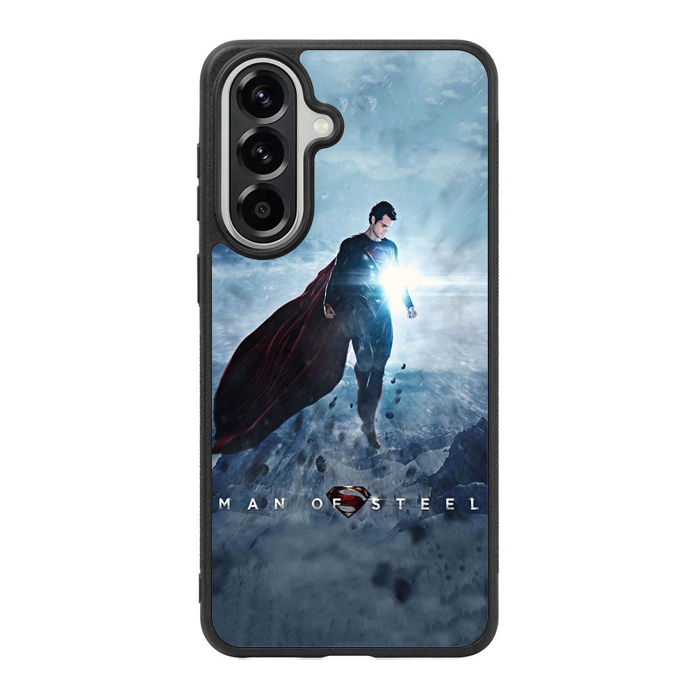 Man of Steel Samsung Galaxy A57 Case BC0662