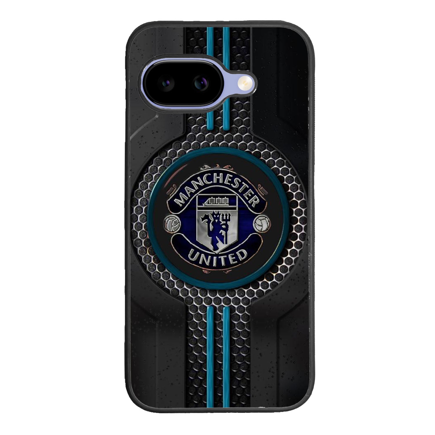 Manchester United Case Google Pixel 9A BC0666