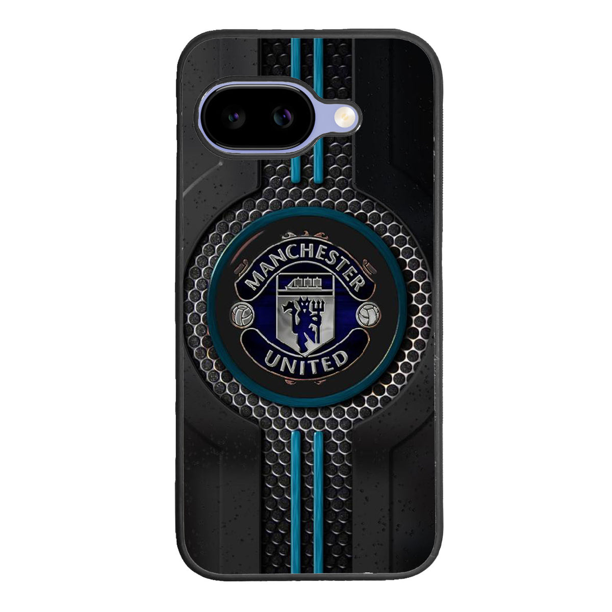Manchester United Case Google Pixel 9A BC0666