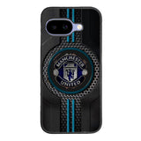 Manchester United Case Google Pixel 9A BC0666