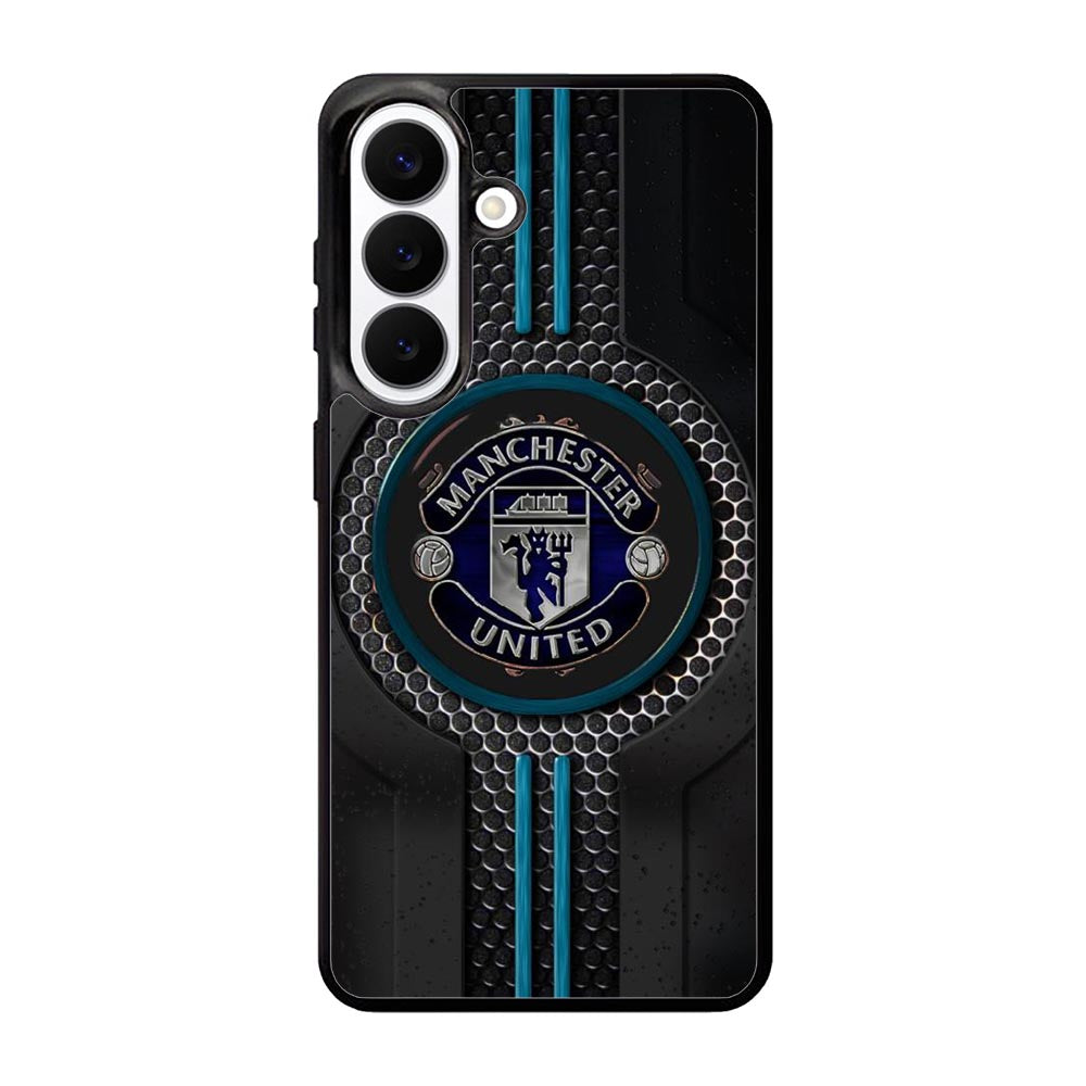Manchester United Samsung Galaxy S26 Plus Case BC0666