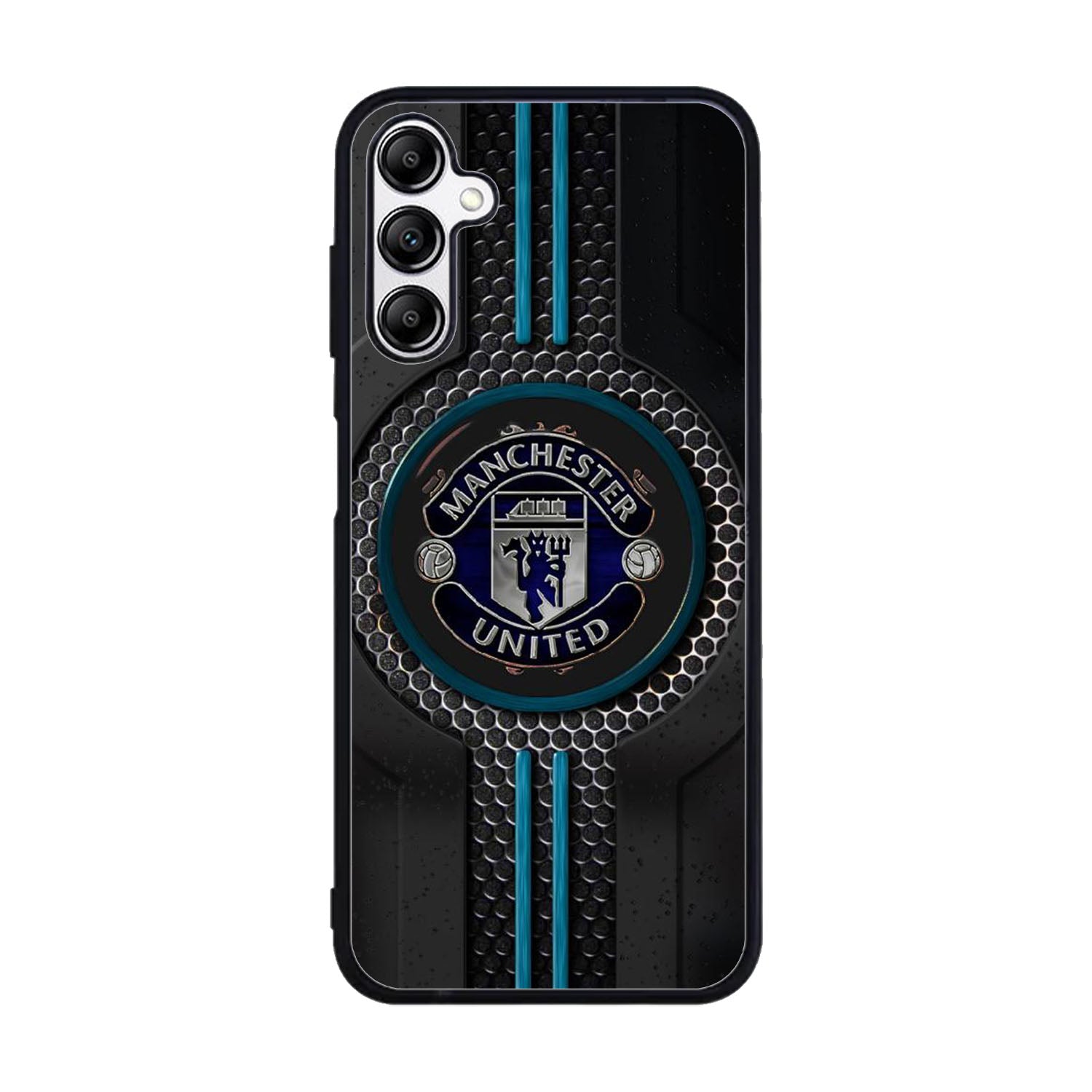 Manchester United Case Samsung Galaxy A15 BC0666