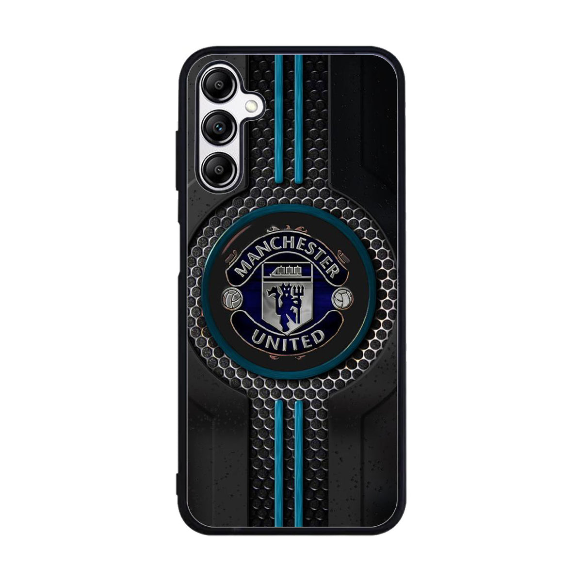 Manchester United Case Samsung Galaxy A15 BC0666